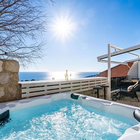Insula Luxury Apartment Dubrovnik Exterior foto