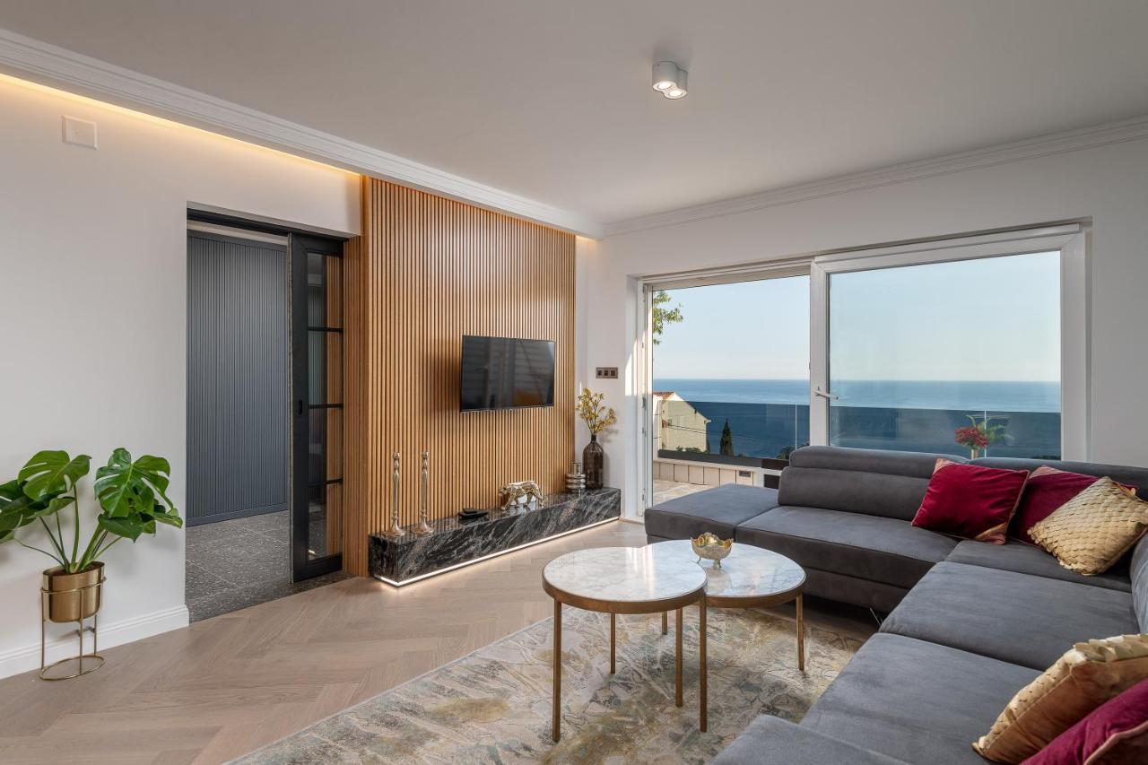 Insula Luxury Apartment Dubrovnik Exterior foto