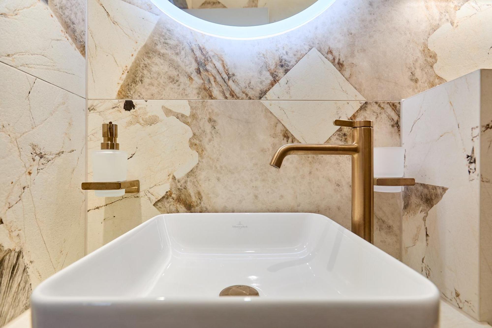 Insula Luxury Apartment Dubrovnik Exterior foto