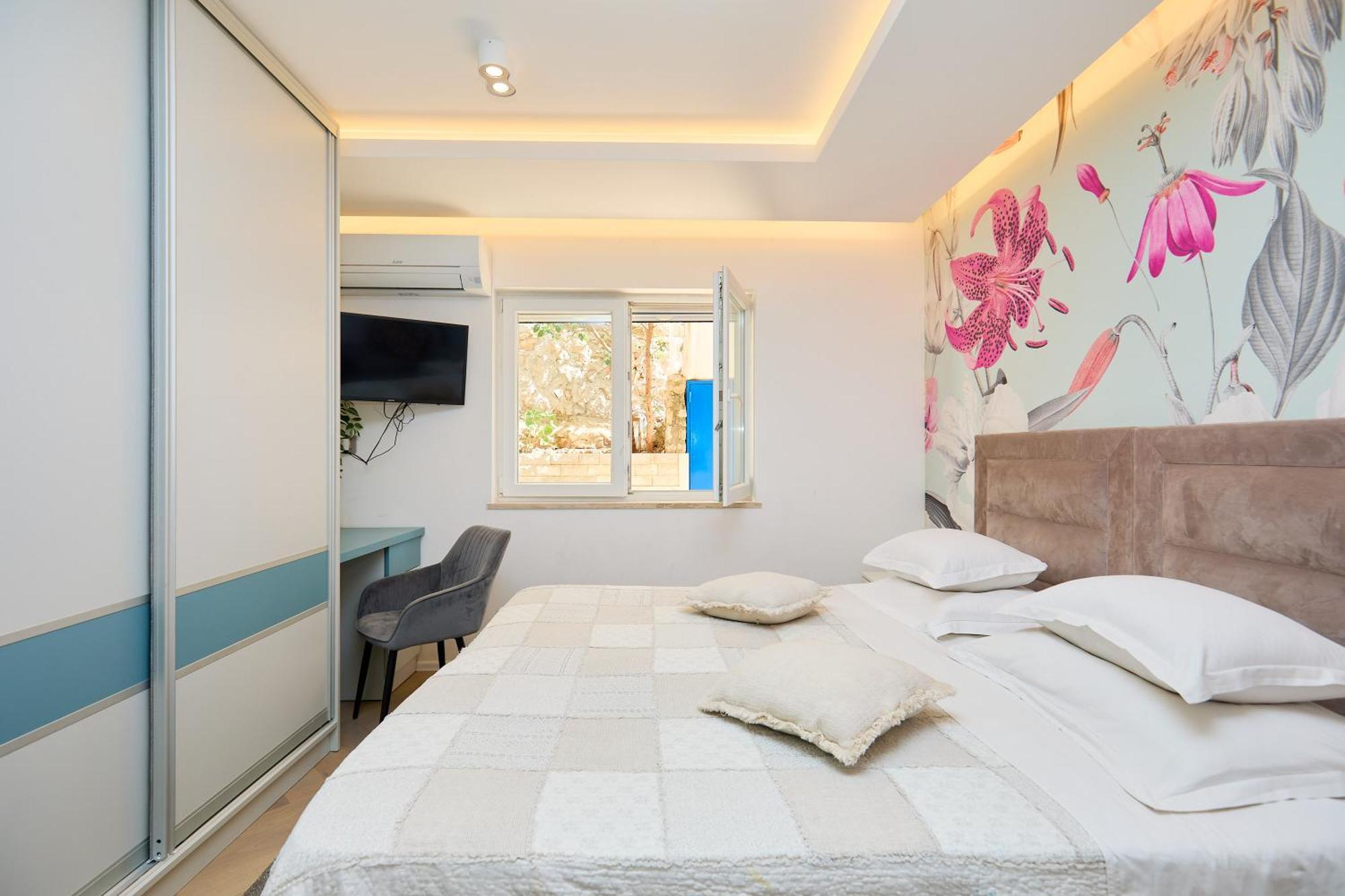 Insula Luxury Apartment Dubrovnik Exterior foto