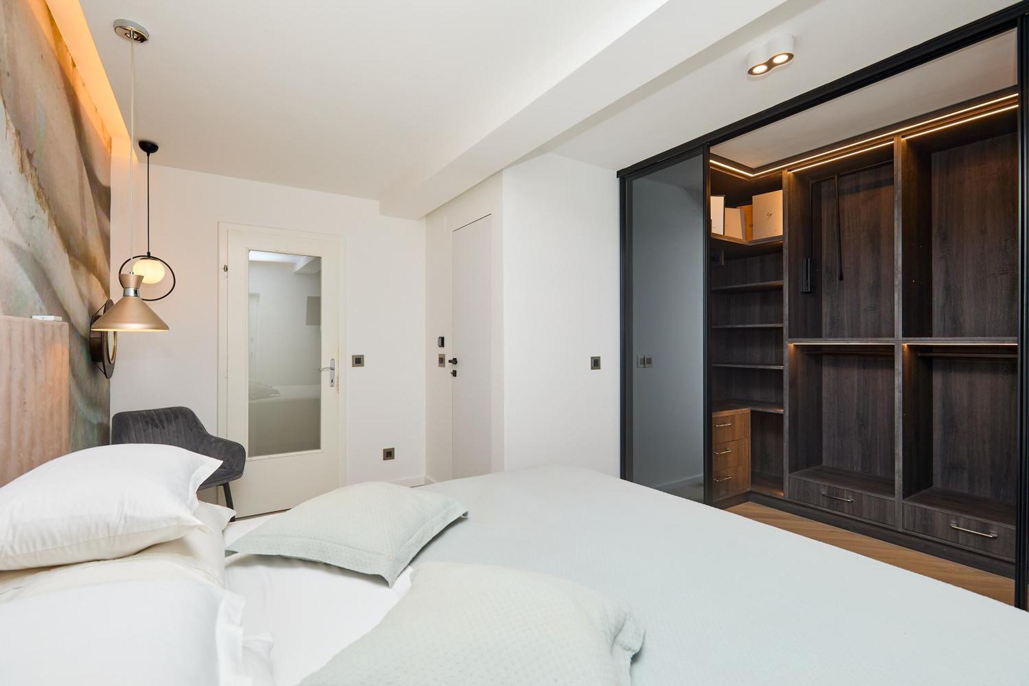 Insula Luxury Apartment Dubrovnik Exterior foto