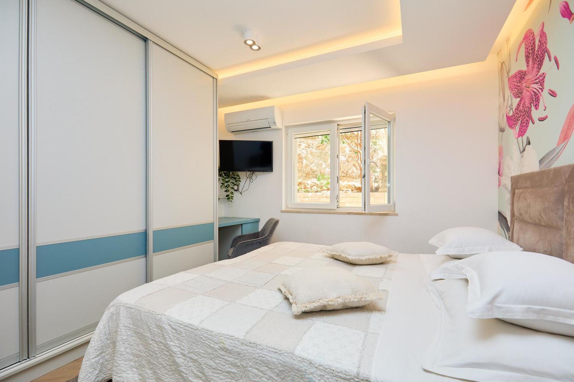 Insula Luxury Apartment Dubrovnik Exterior foto