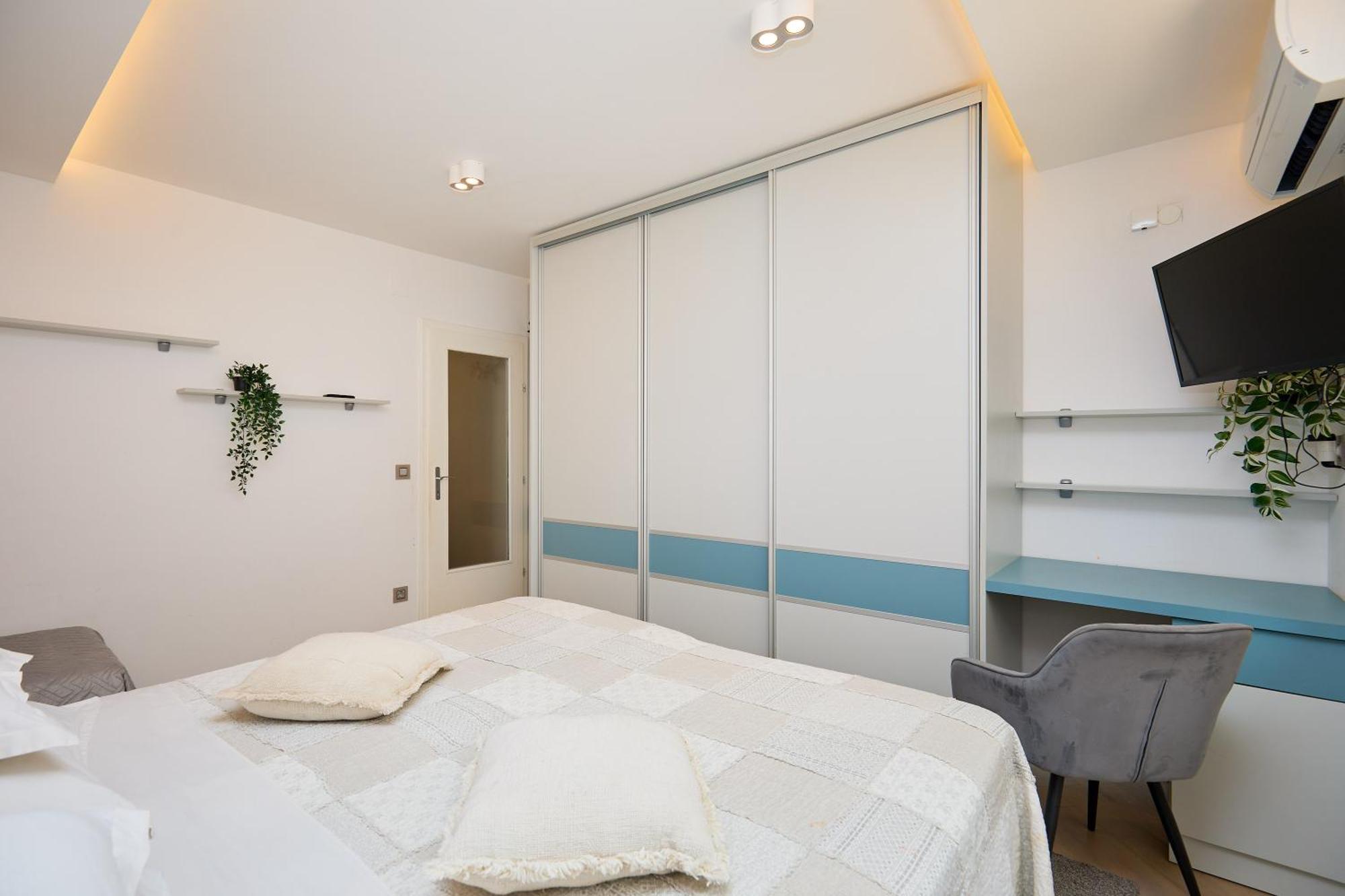 Insula Luxury Apartment Dubrovnik Exterior foto